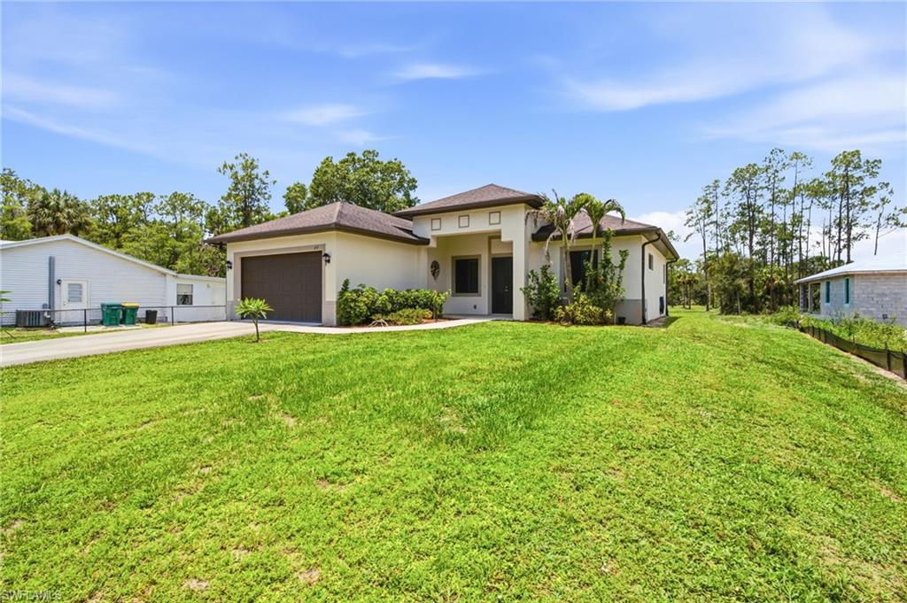 255 Everglades BLVD S