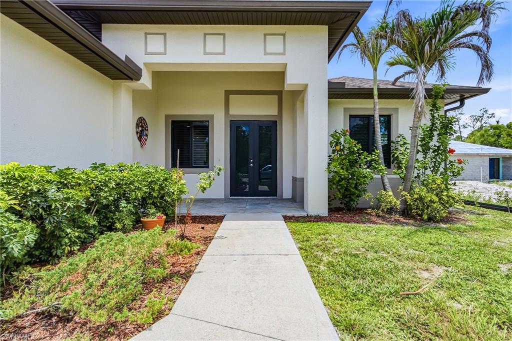 255 Everglades BLVD S