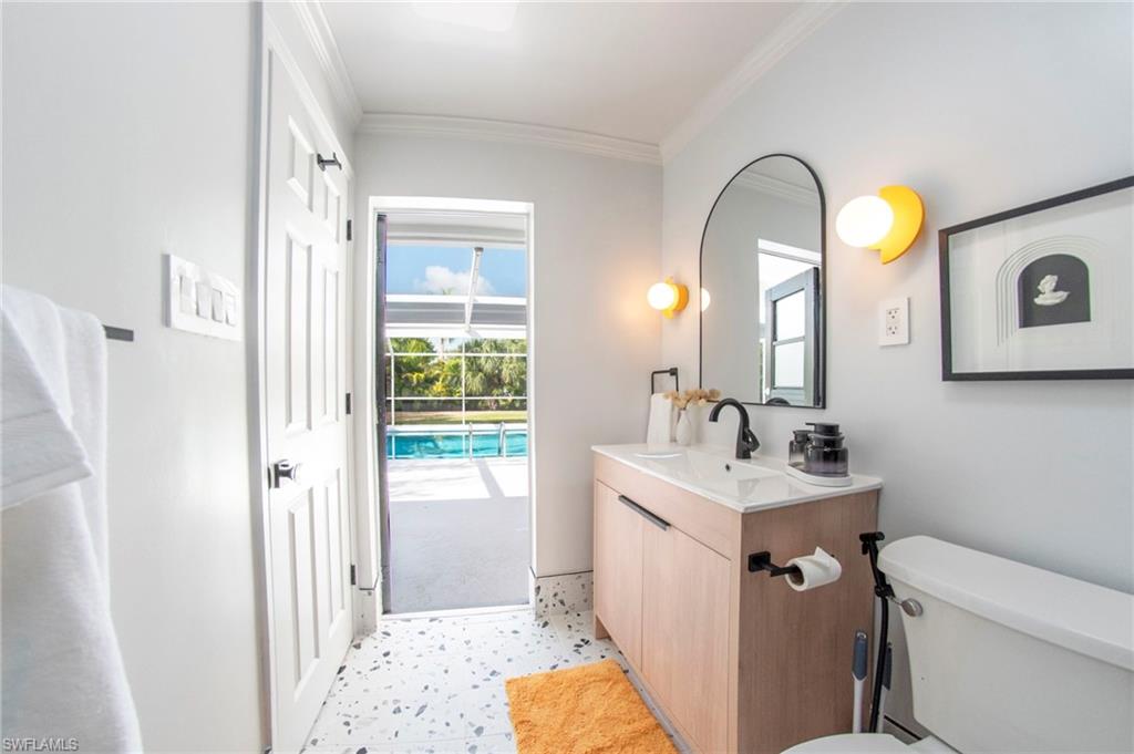 59 Wickliffe DR