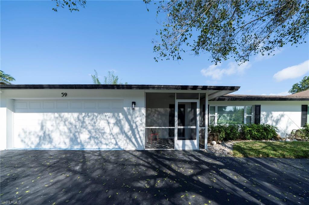 59 Wickliffe DR
