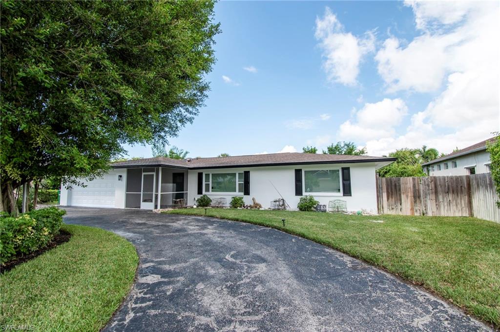 59 Wickliffe DR