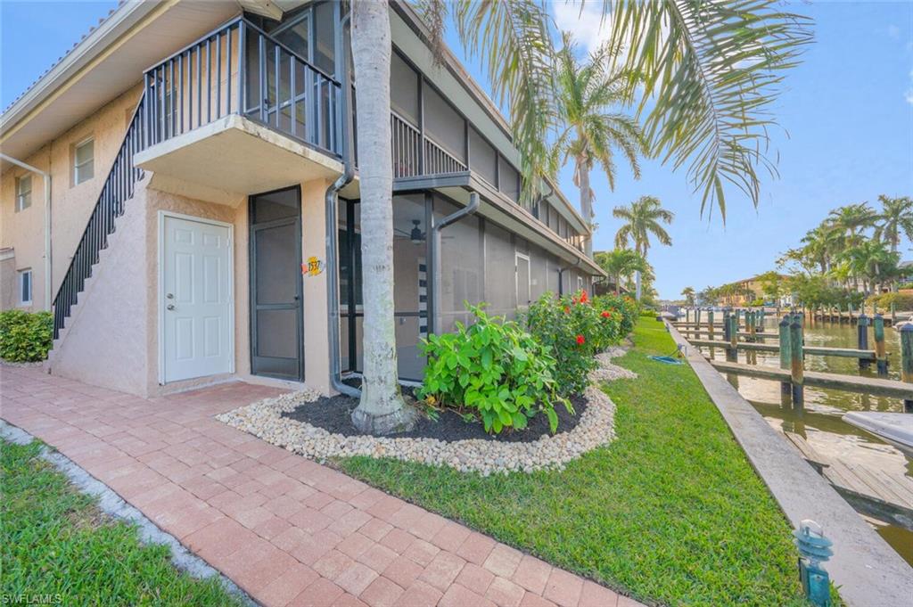 1537 Chesapeake AVE A-4