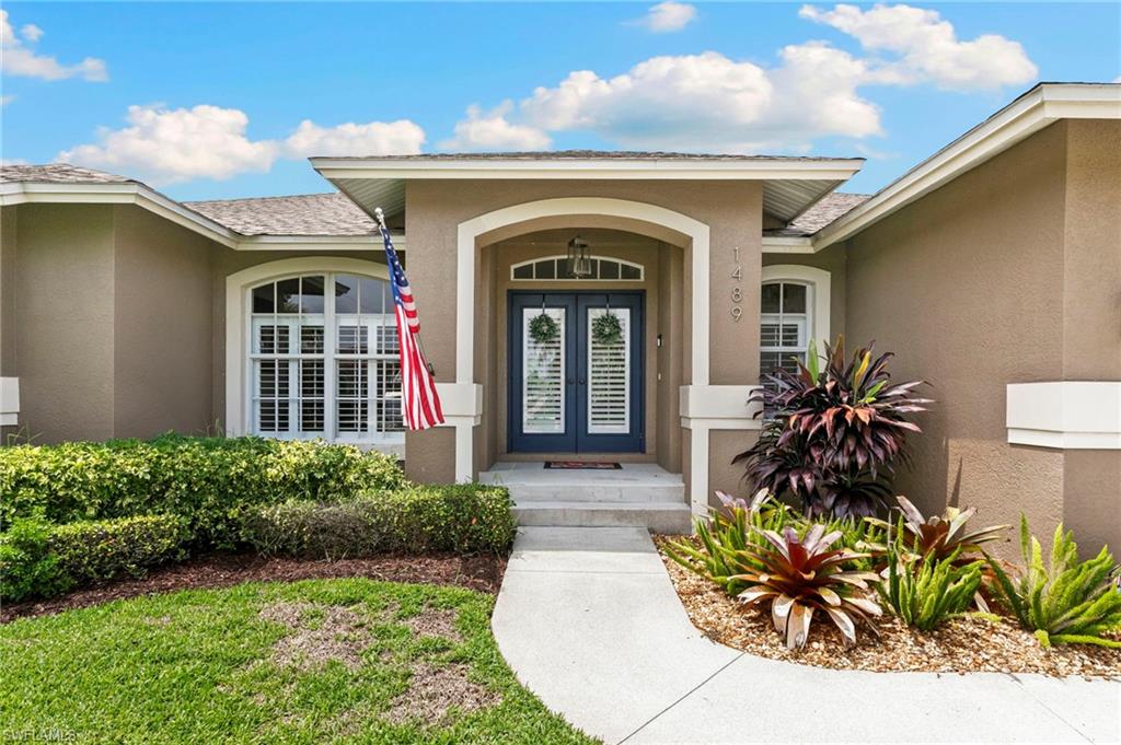 1489 Bermuda RD