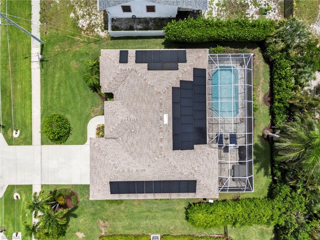 1489 Bermuda RD