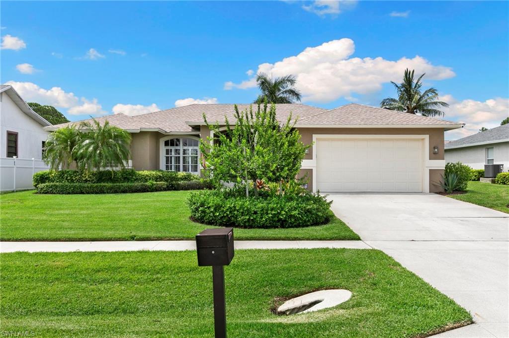 1489 Bermuda RD