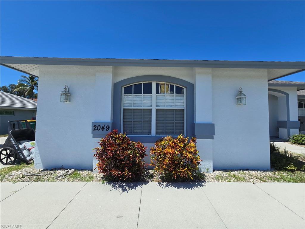 2049 San Marco RD
