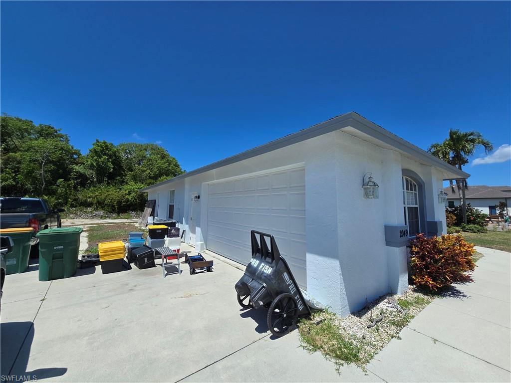 2049 San Marco RD