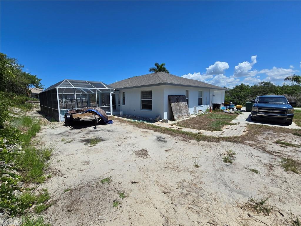 2049 San Marco RD