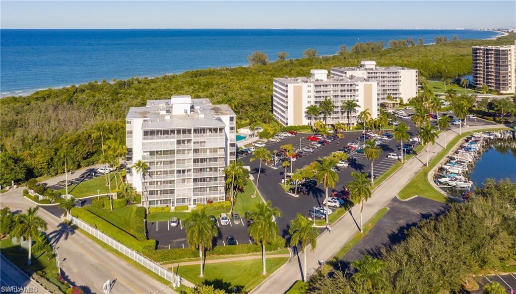 1 Bluebill AVE 511