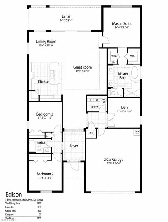 14309 Tuscany Pointe CV