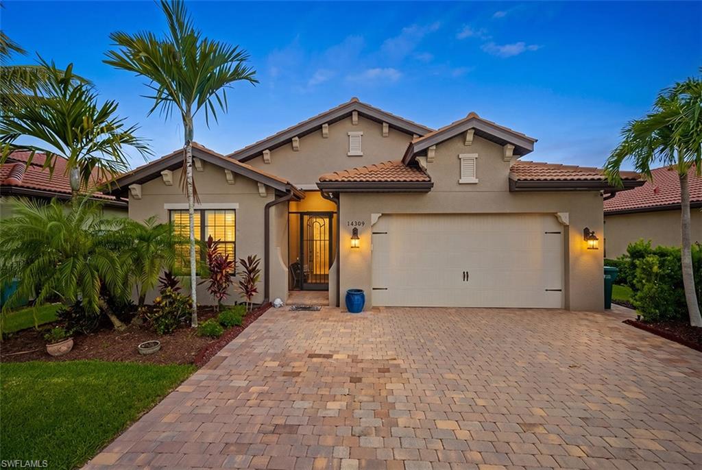 14309 Tuscany Pointe CV