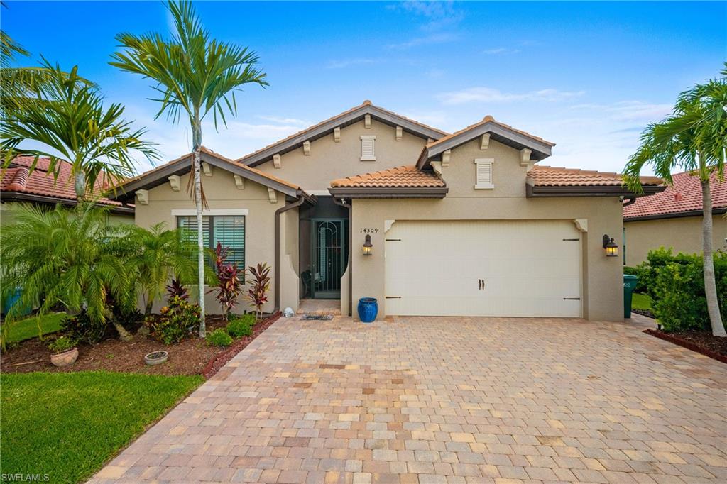 14309 Tuscany Pointe CV