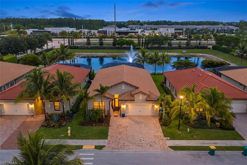 14309 Tuscany Pointe CV