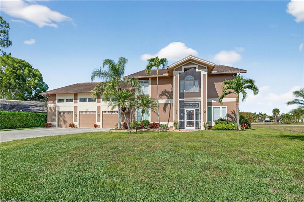 4060 SKYWAY DR 45