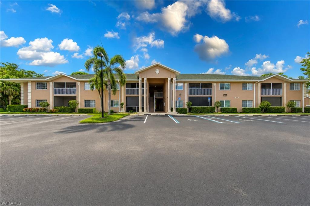27123 Matheson AVE 206