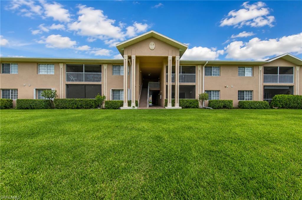 27123 Matheson AVE 206