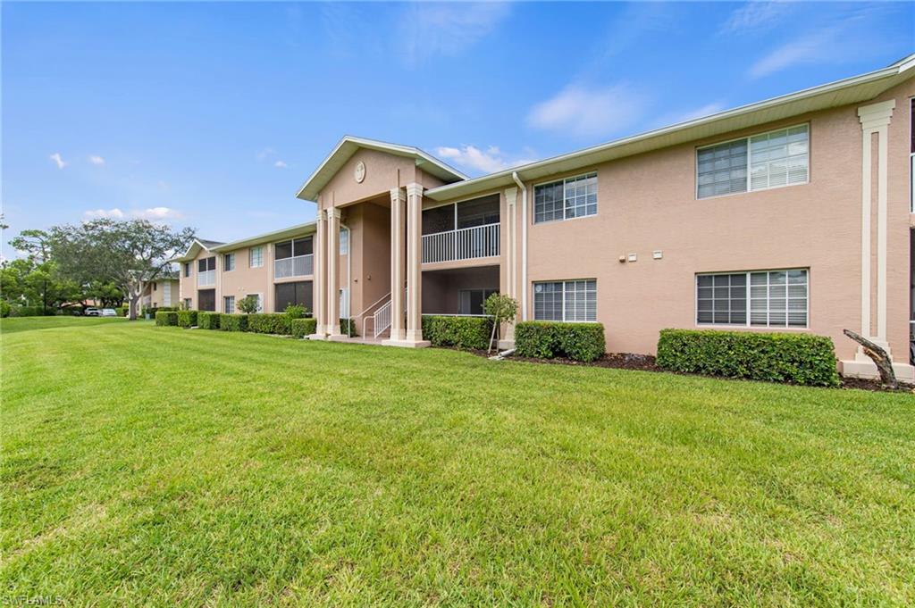 27123 Matheson AVE 206