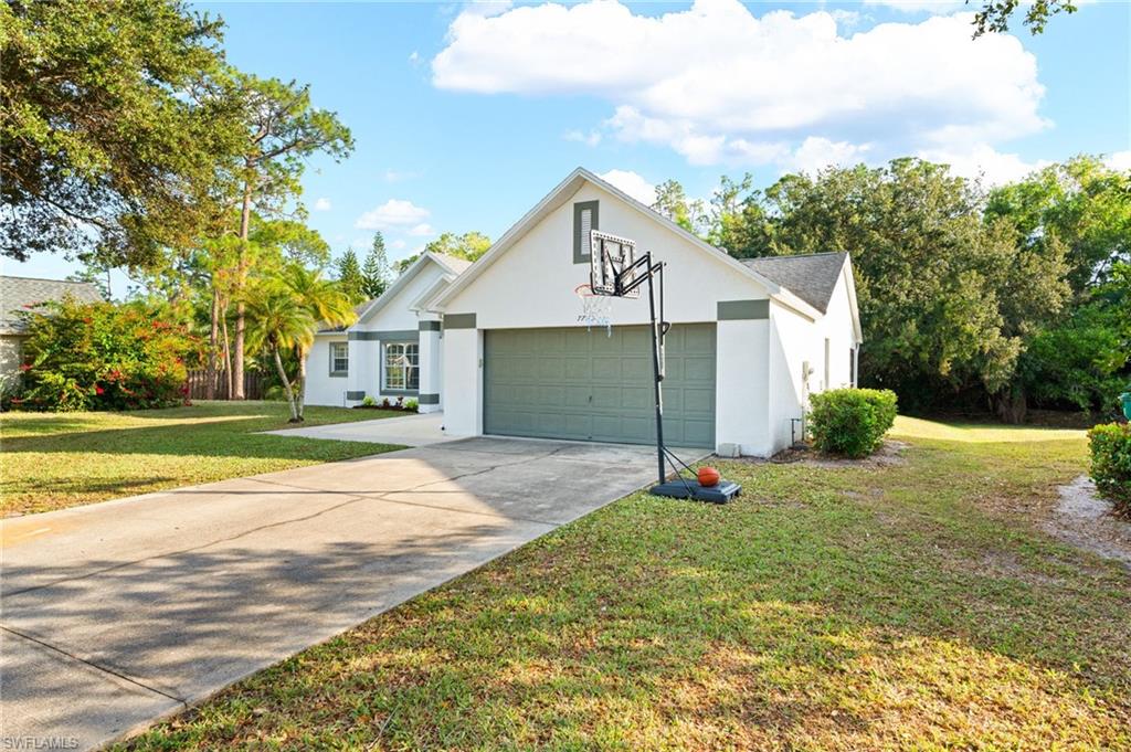 7780 Scarlet CT