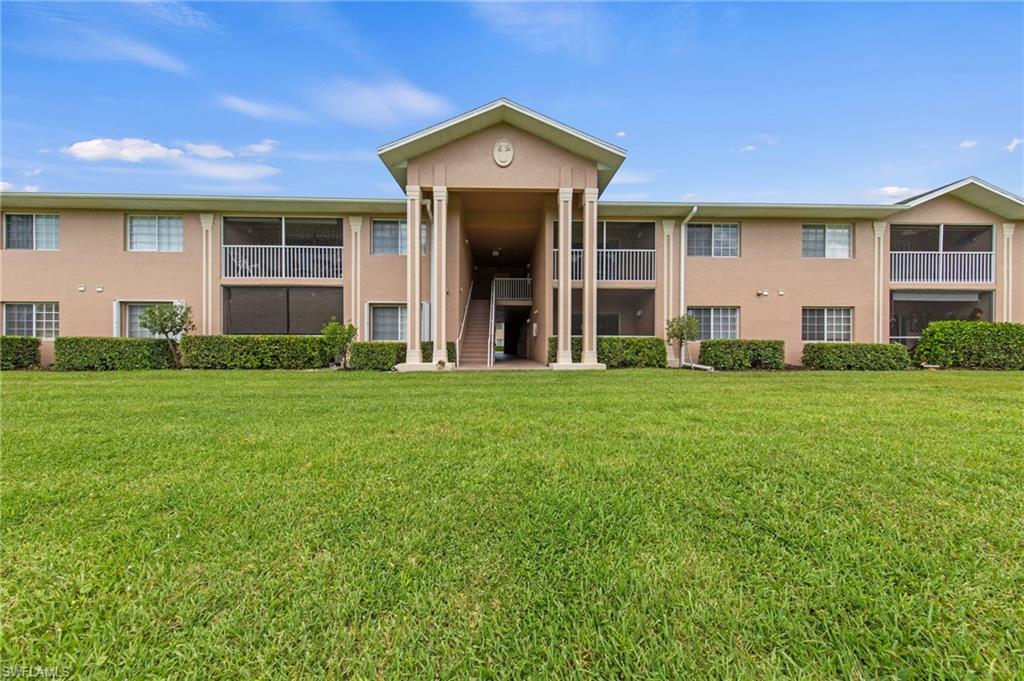 27123 Matheson AVE 206
