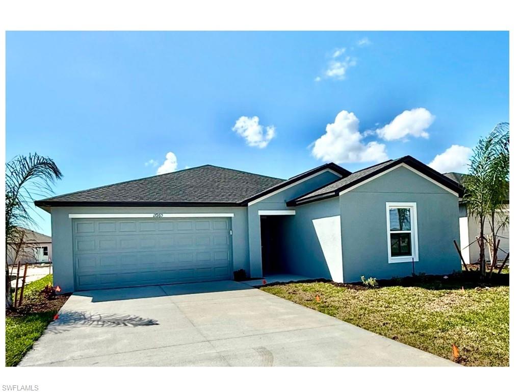 17260 Cantu CT