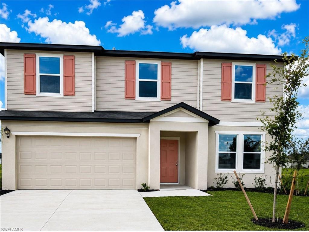 17277 Cantu CT