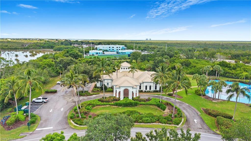 1291 Blue Hill Creek DR