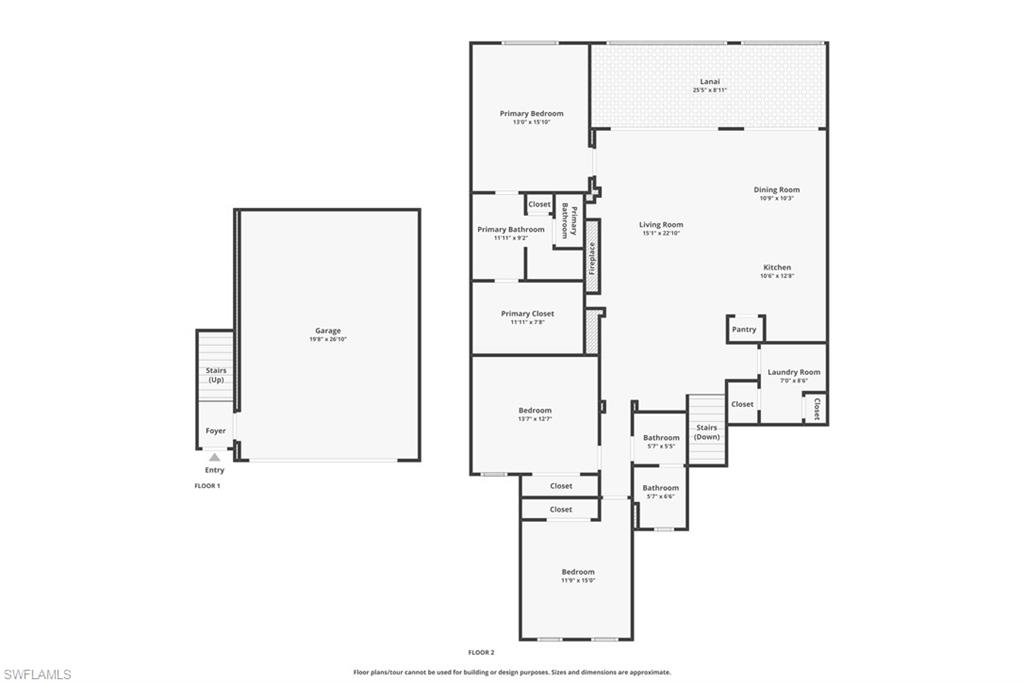 2567 Seychelles DR 207
