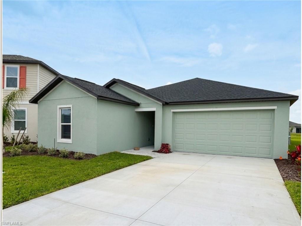 17281 Cantu CT