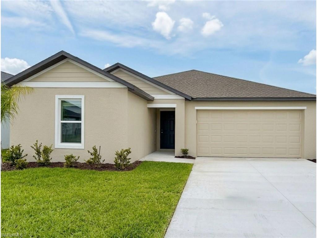 17289 Cantu CT
