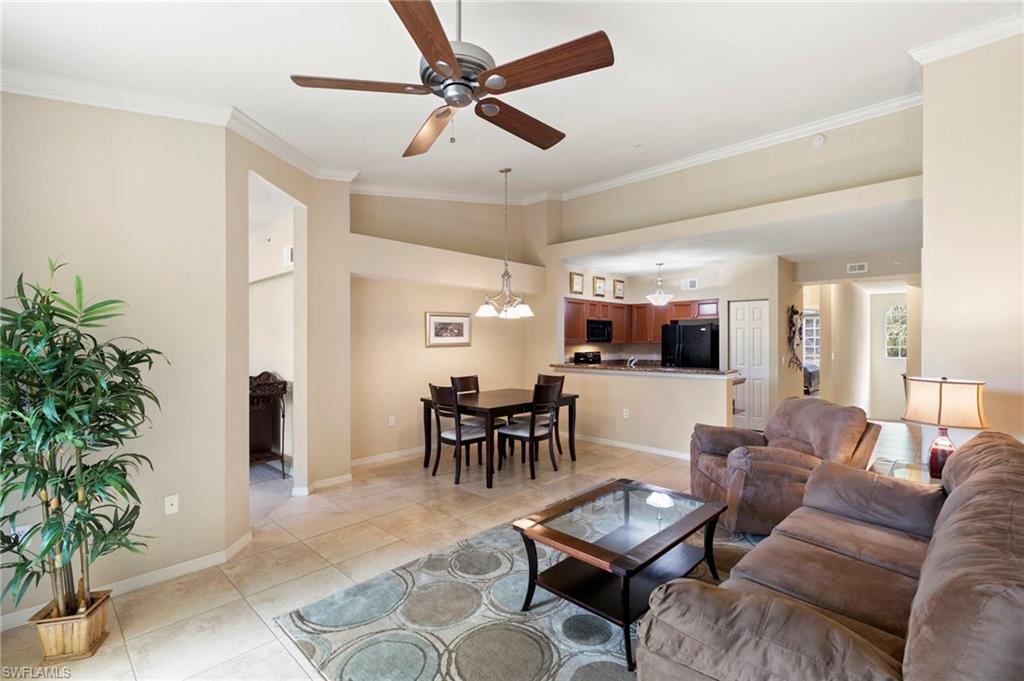 10009 Villagio Gardens LN 203