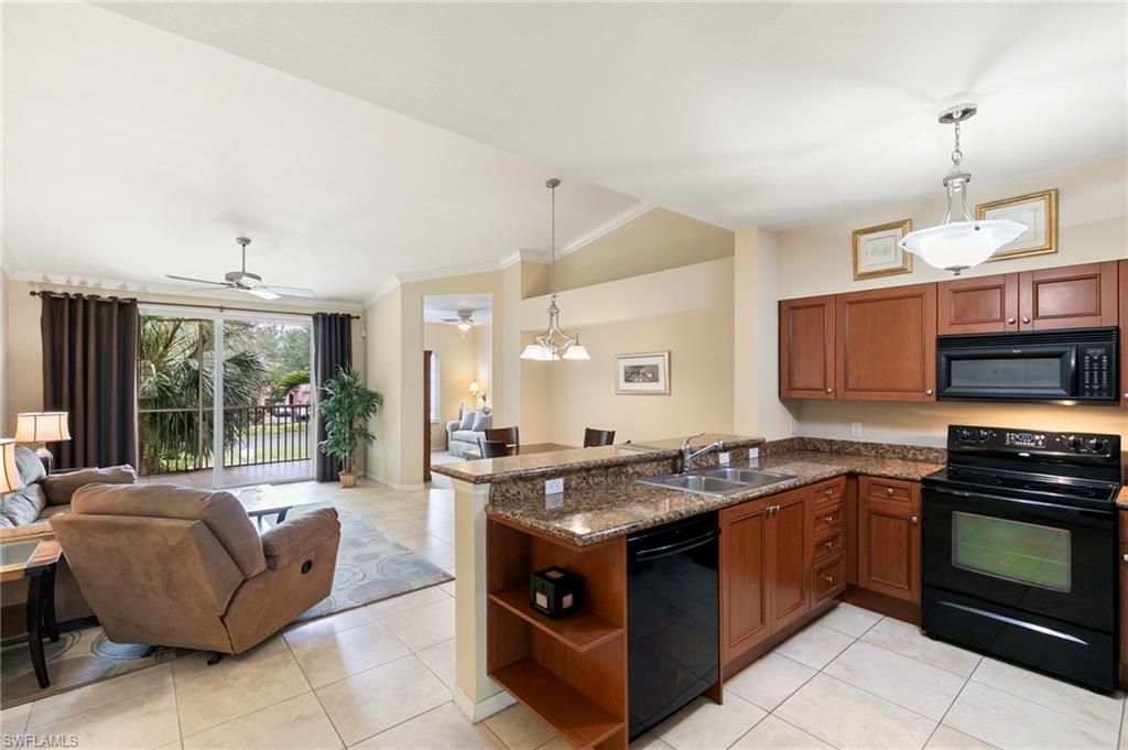 10009 Villagio Gardens LN 203