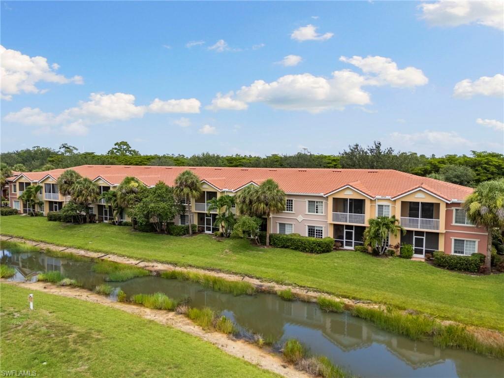 10009 Villagio Gardens LN 203