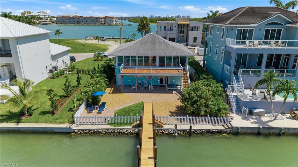 23 Pelican ST