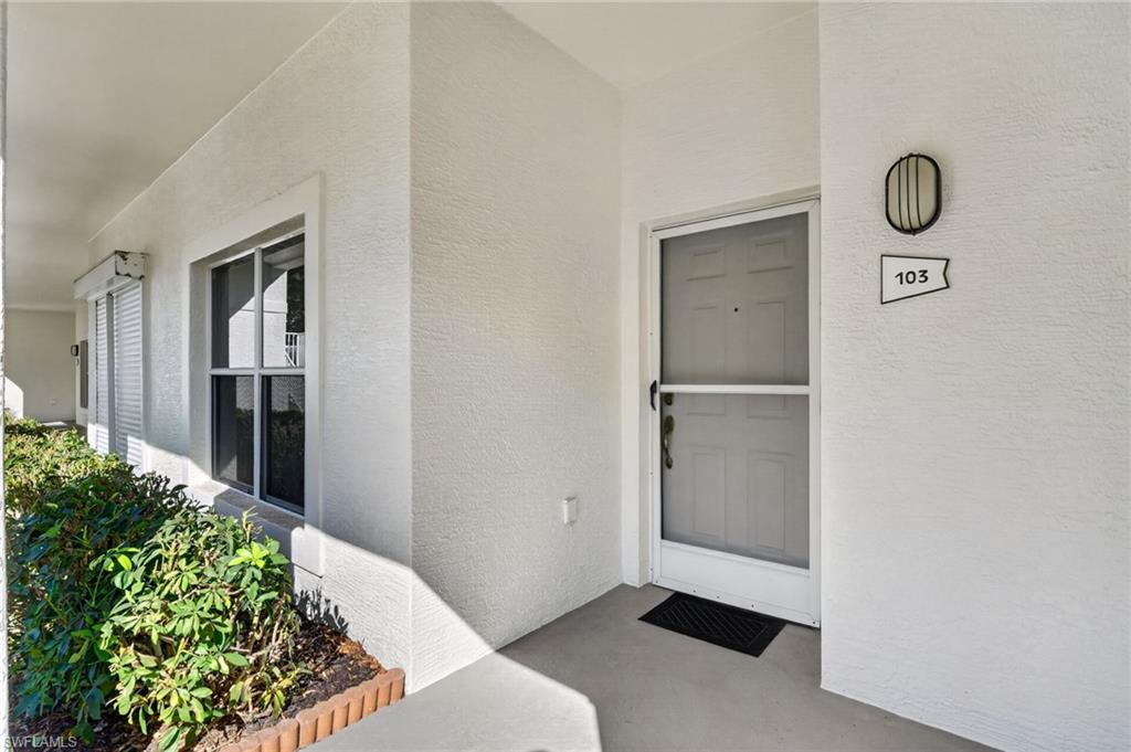 975 Tarpon Cove DR 103