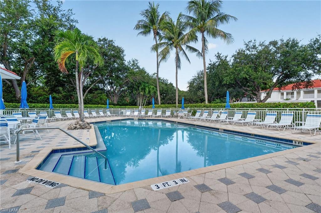 975 Tarpon Cove DR 103