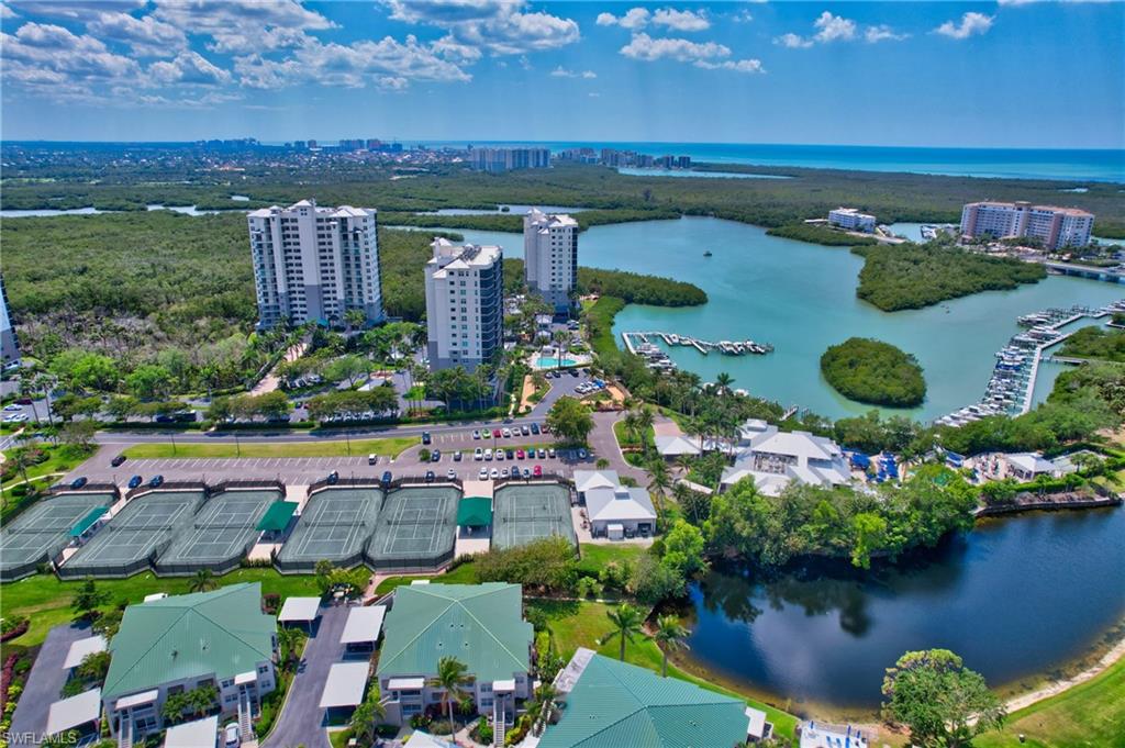 975 Tarpon Cove DR 103