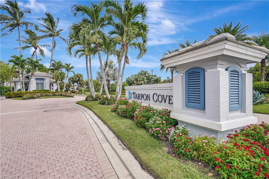 975 Tarpon Cove DR 103