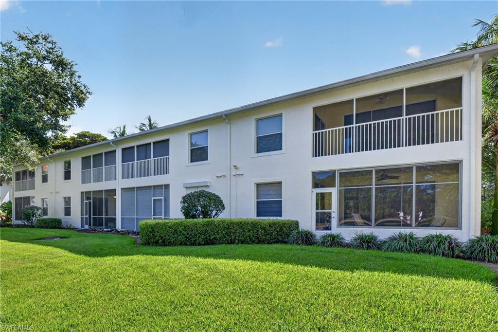 975 Tarpon Cove DR 103