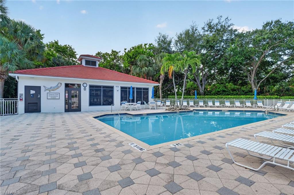 975 Tarpon Cove DR 103