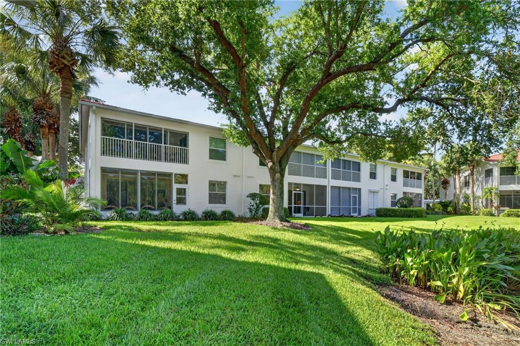 975 Tarpon Cove DR 103