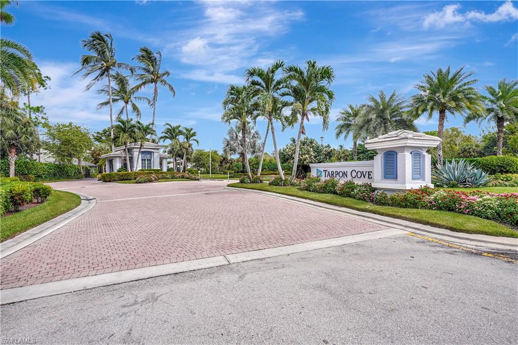 975 Tarpon Cove DR 103