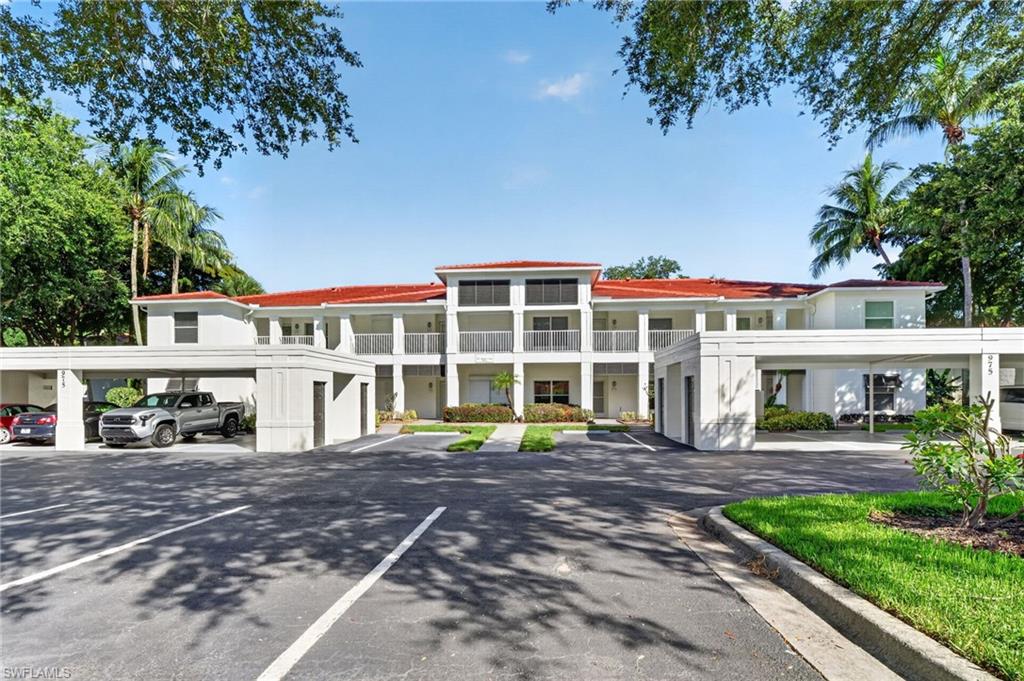 975 Tarpon Cove DR 103