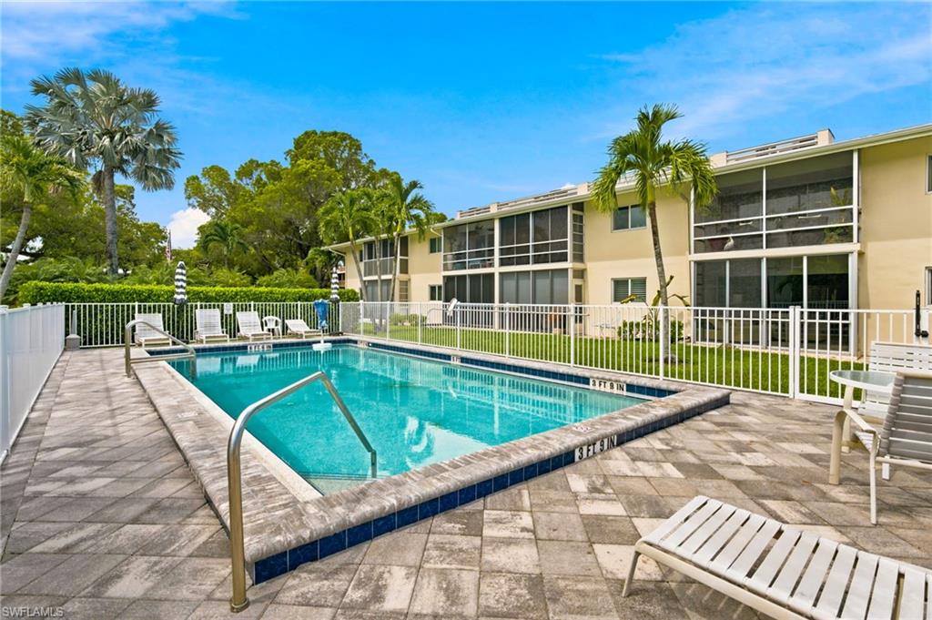 1417 Chesapeake AVE 106