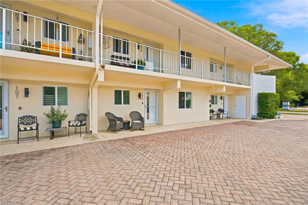 1417 Chesapeake AVE 106