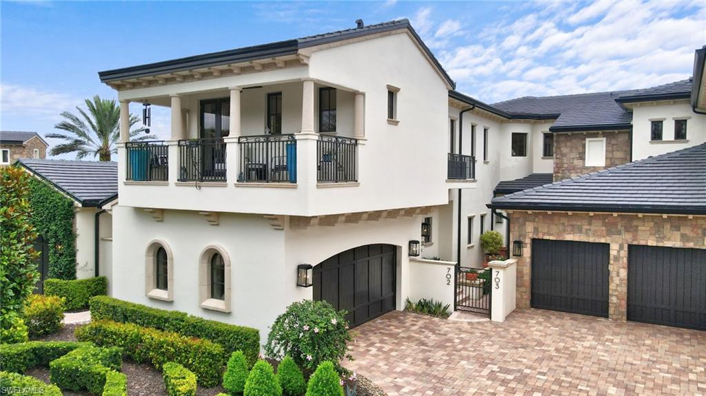 16653 Toscana CIR 702