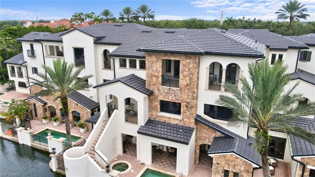 16653 Toscana CIR 702