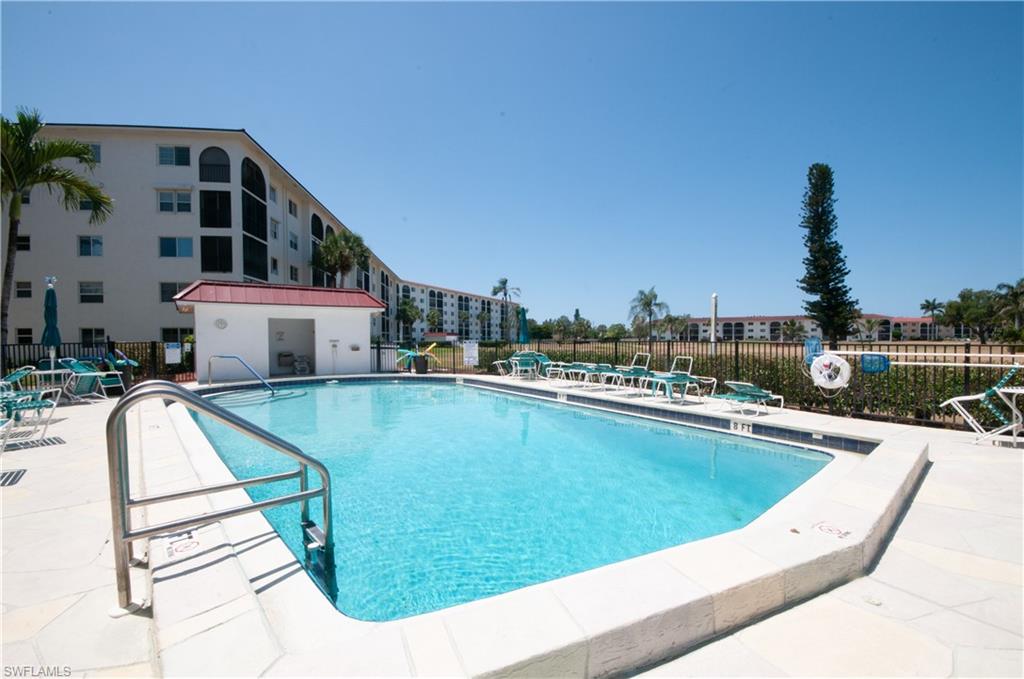29 High Point CIR E 503