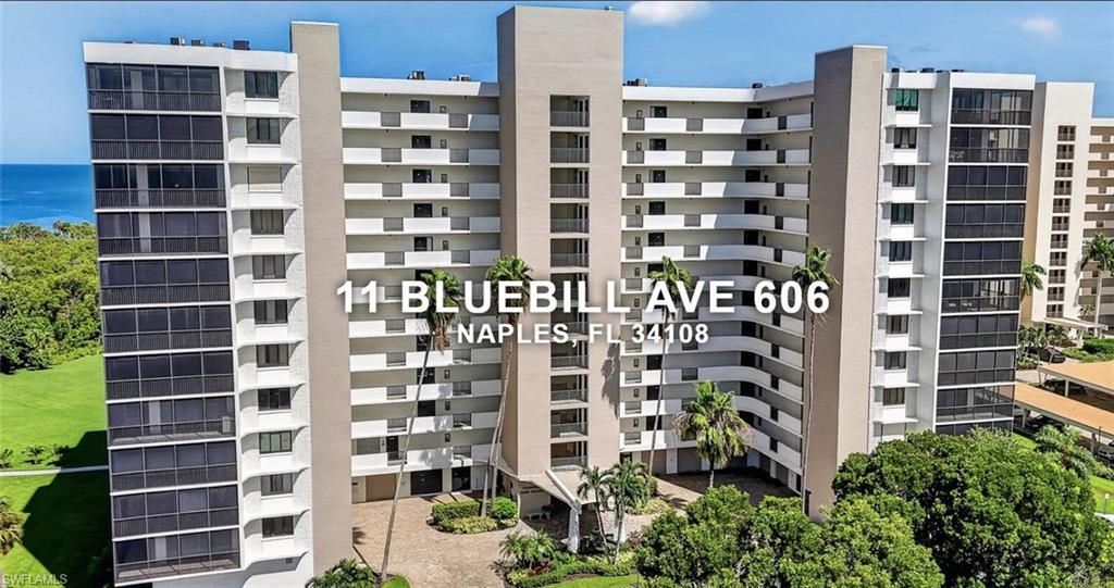 11 Bluebill AVE 606