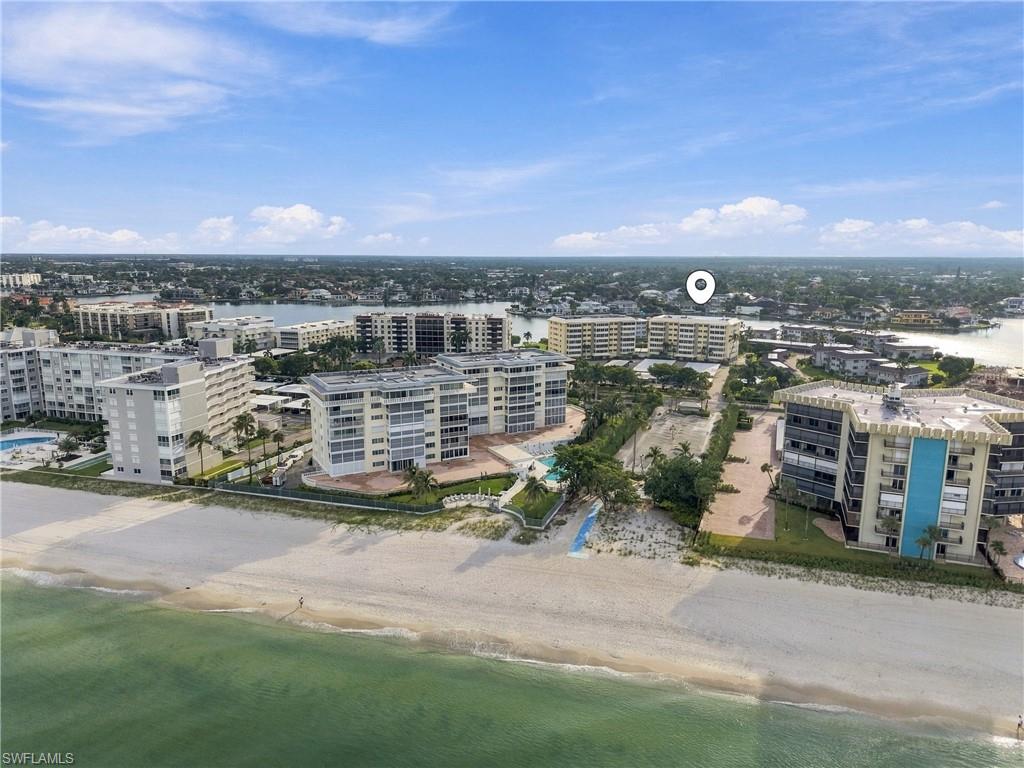 3410 Gulf Shore BLVD N 304