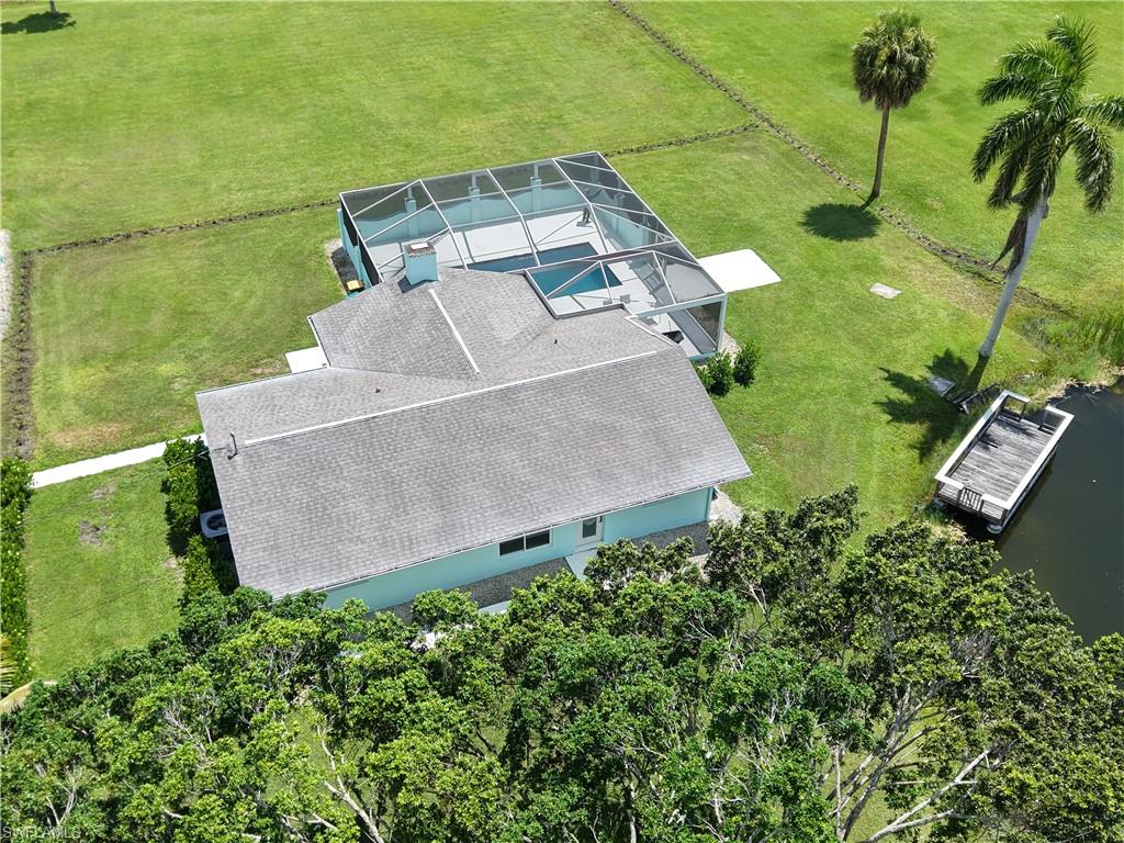 5332 Myrtle LN